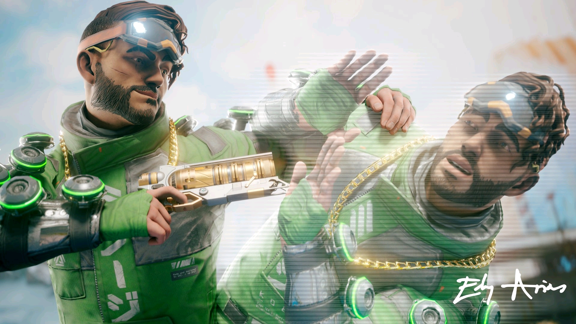 OD：如果ohnePixel买断s1mple替换Woro2k就好了