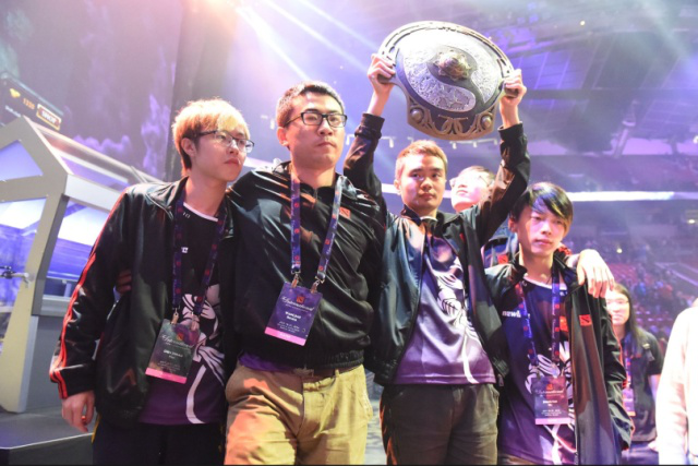 阿斯塔纳锦标赛成为PGL最受欢迎的非Major CS赛事