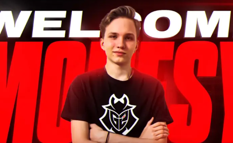 Johnny Speeds 与 chawzyyy 分道扬镳