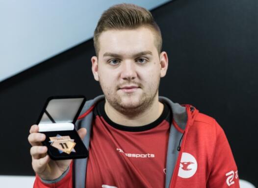 OD：Snappi否认apEX加入Falcons传言